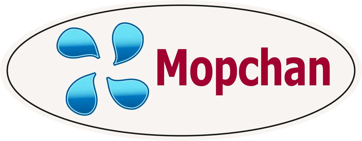 Mopchan
