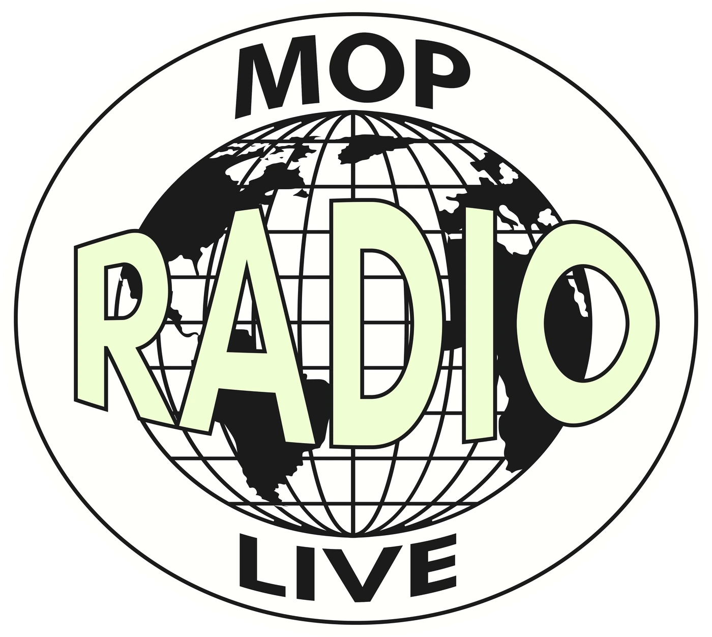 Mop Radio Live