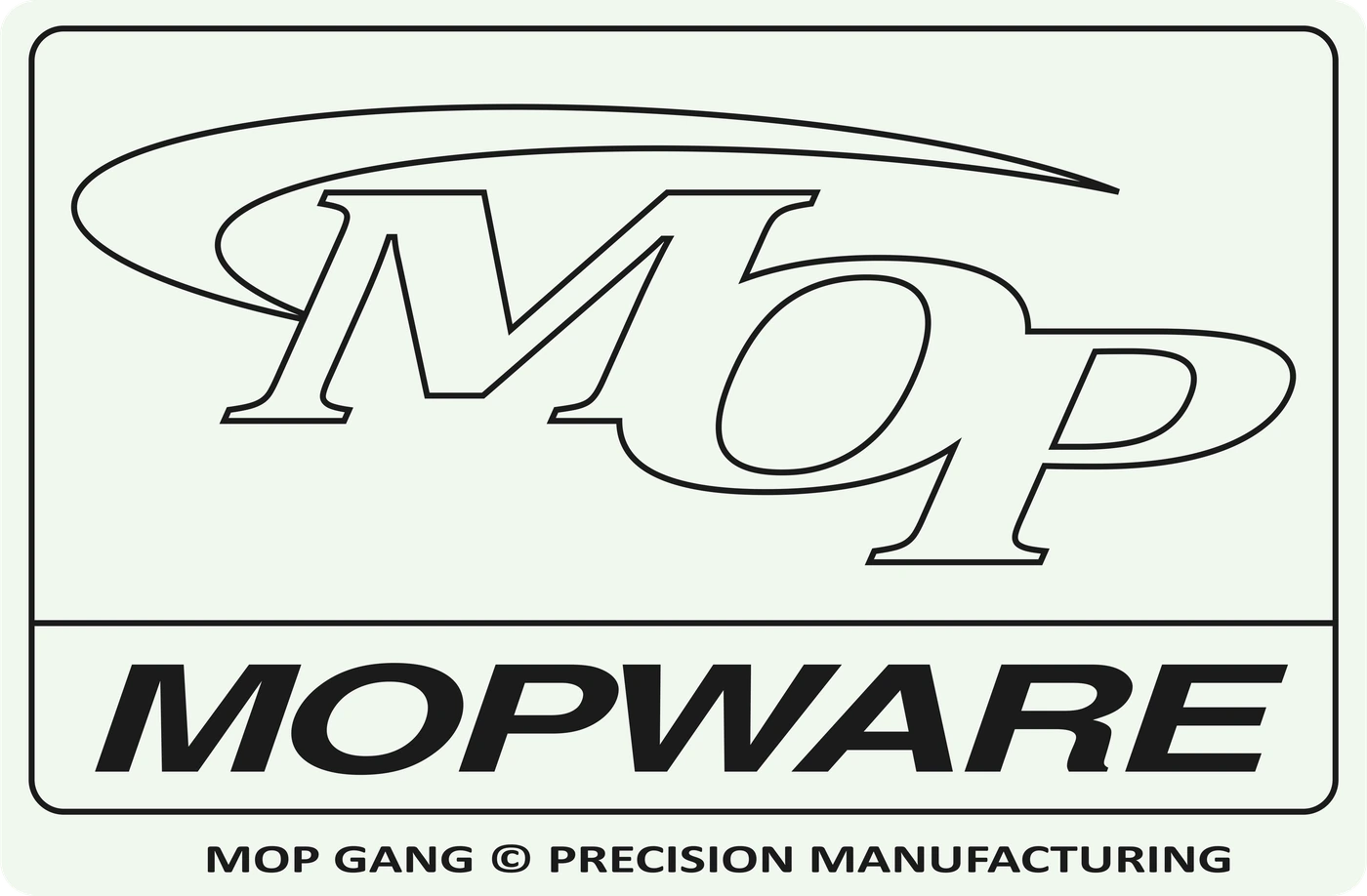 Mopware